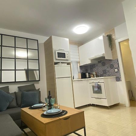 Apartamento Centro Malaga, La Merced Εξωτερικό φωτογραφία