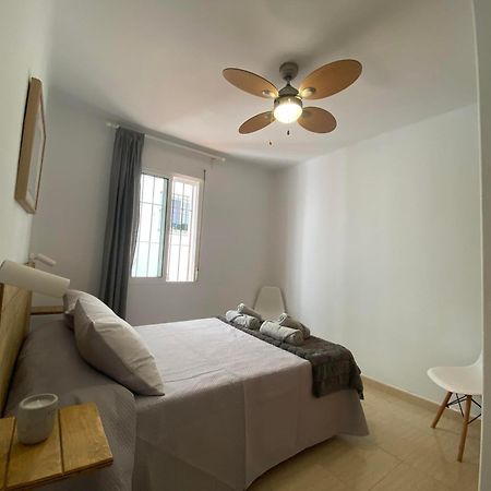 Apartamento Centro Malaga, La Merced Εξωτερικό φωτογραφία