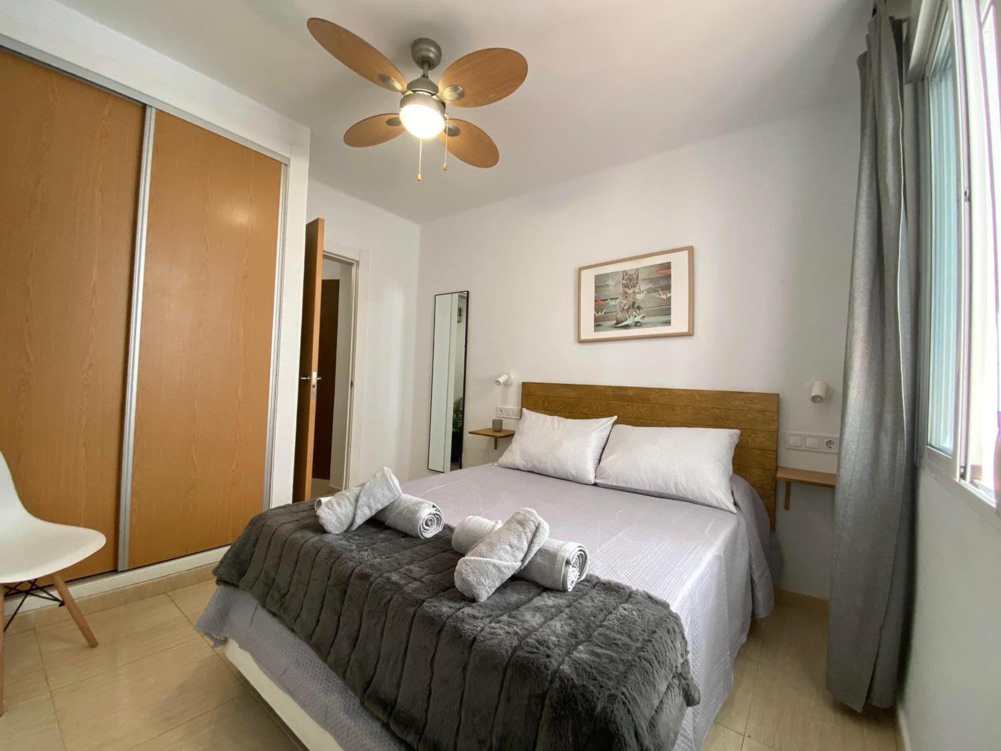 Apartamento Centro Malaga, La Merced Εξωτερικό φωτογραφία