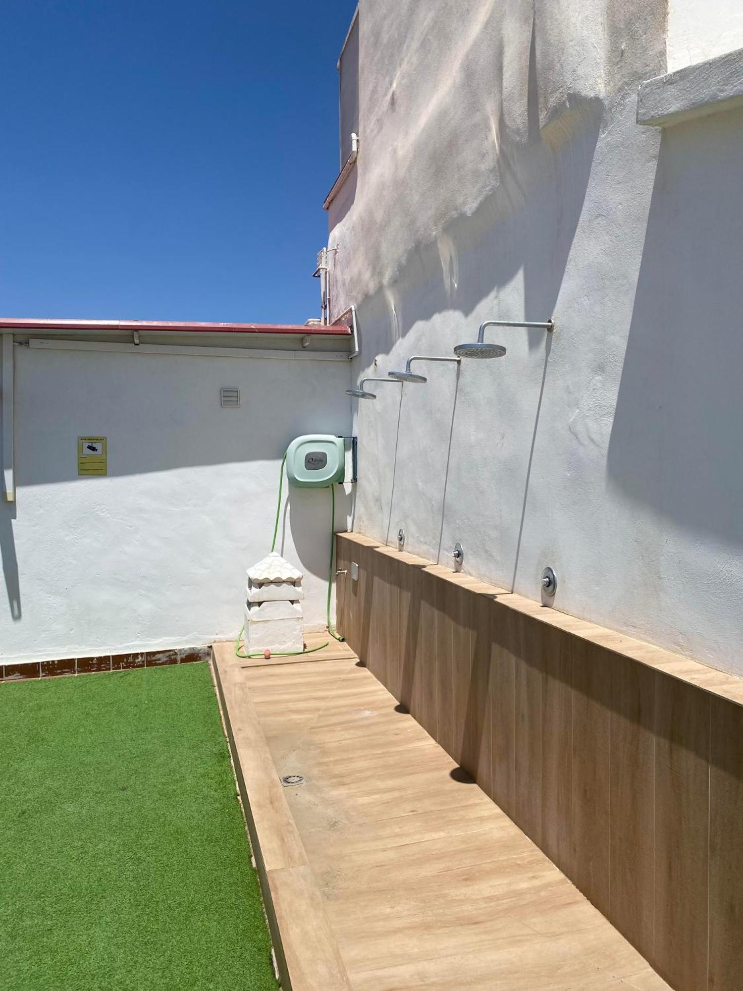 Apartamento Centro Malaga, La Merced Εξωτερικό φωτογραφία