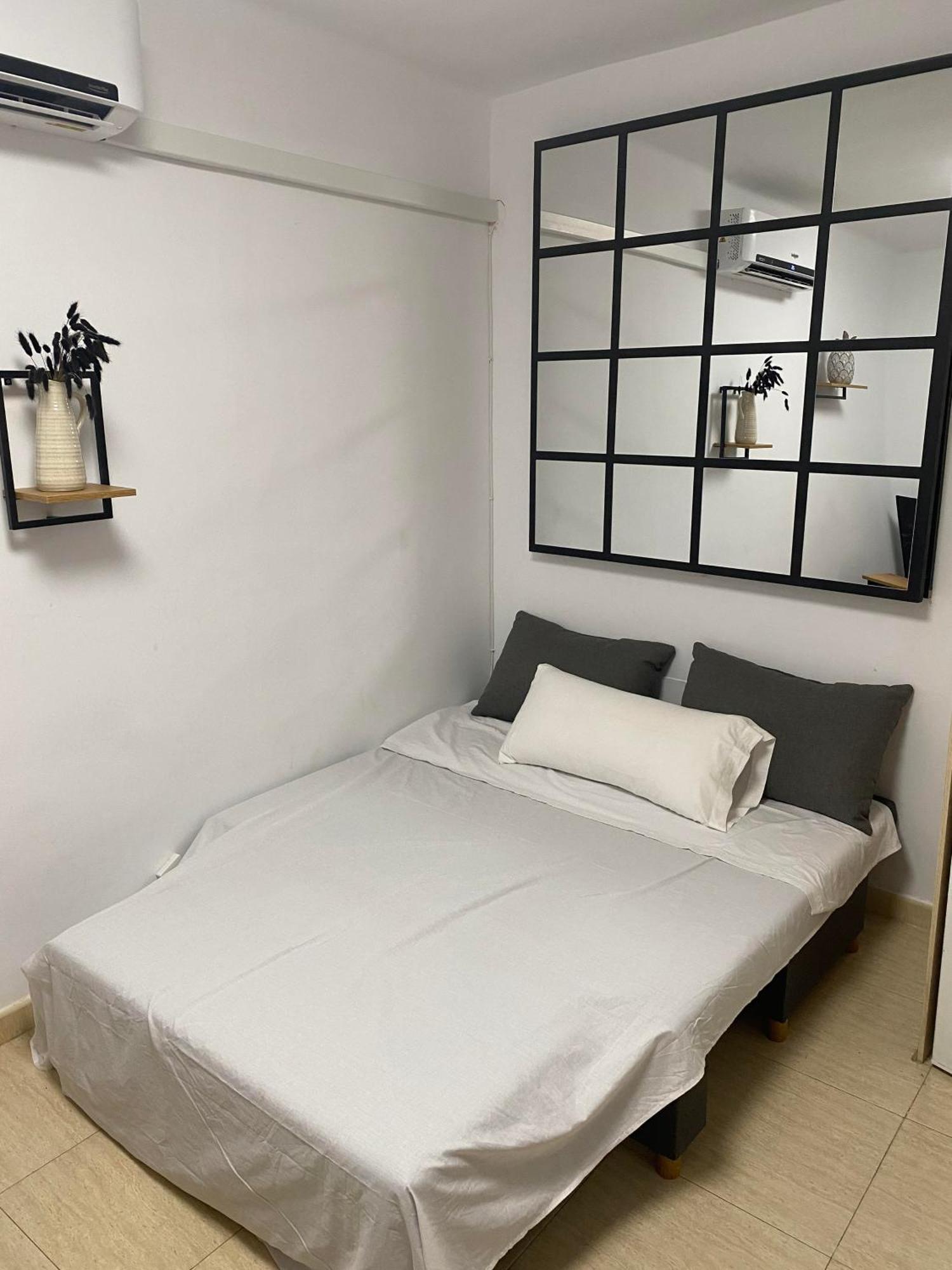 Apartamento Centro Malaga, La Merced Εξωτερικό φωτογραφία