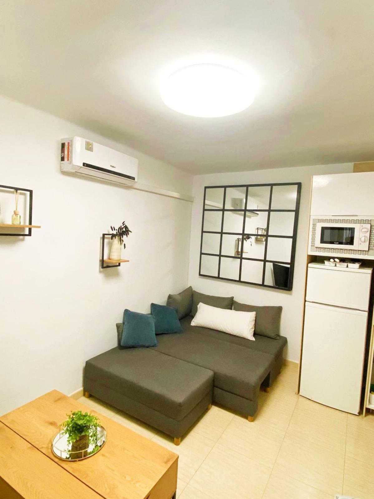 Apartamento Centro Malaga, La Merced Εξωτερικό φωτογραφία