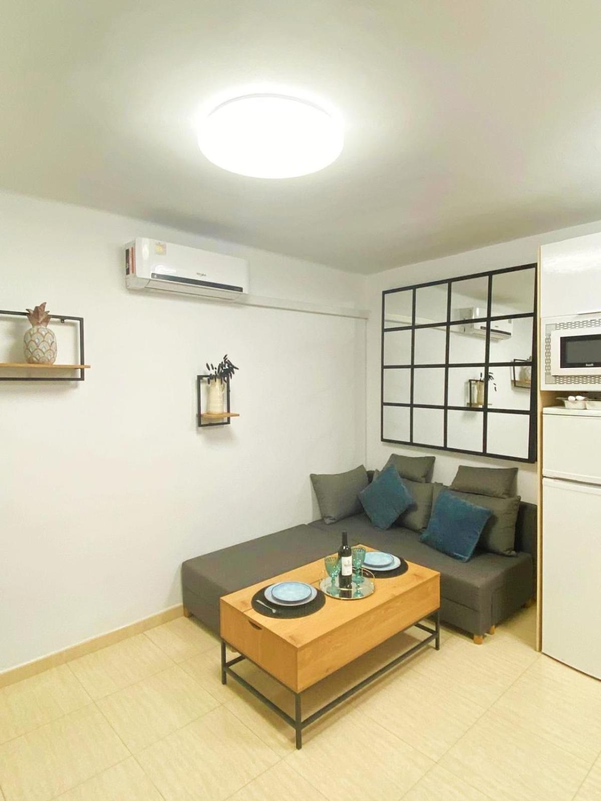 Apartamento Centro Malaga, La Merced Εξωτερικό φωτογραφία