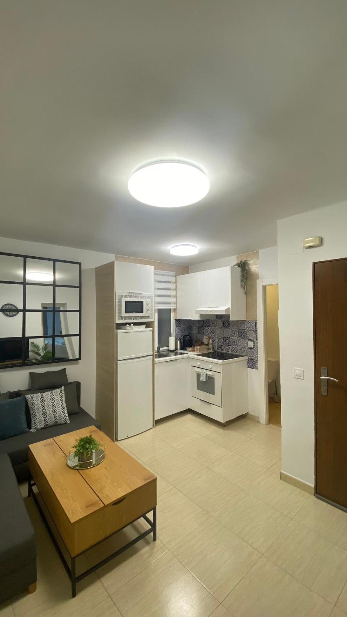 Apartamento Centro Malaga, La Merced Εξωτερικό φωτογραφία