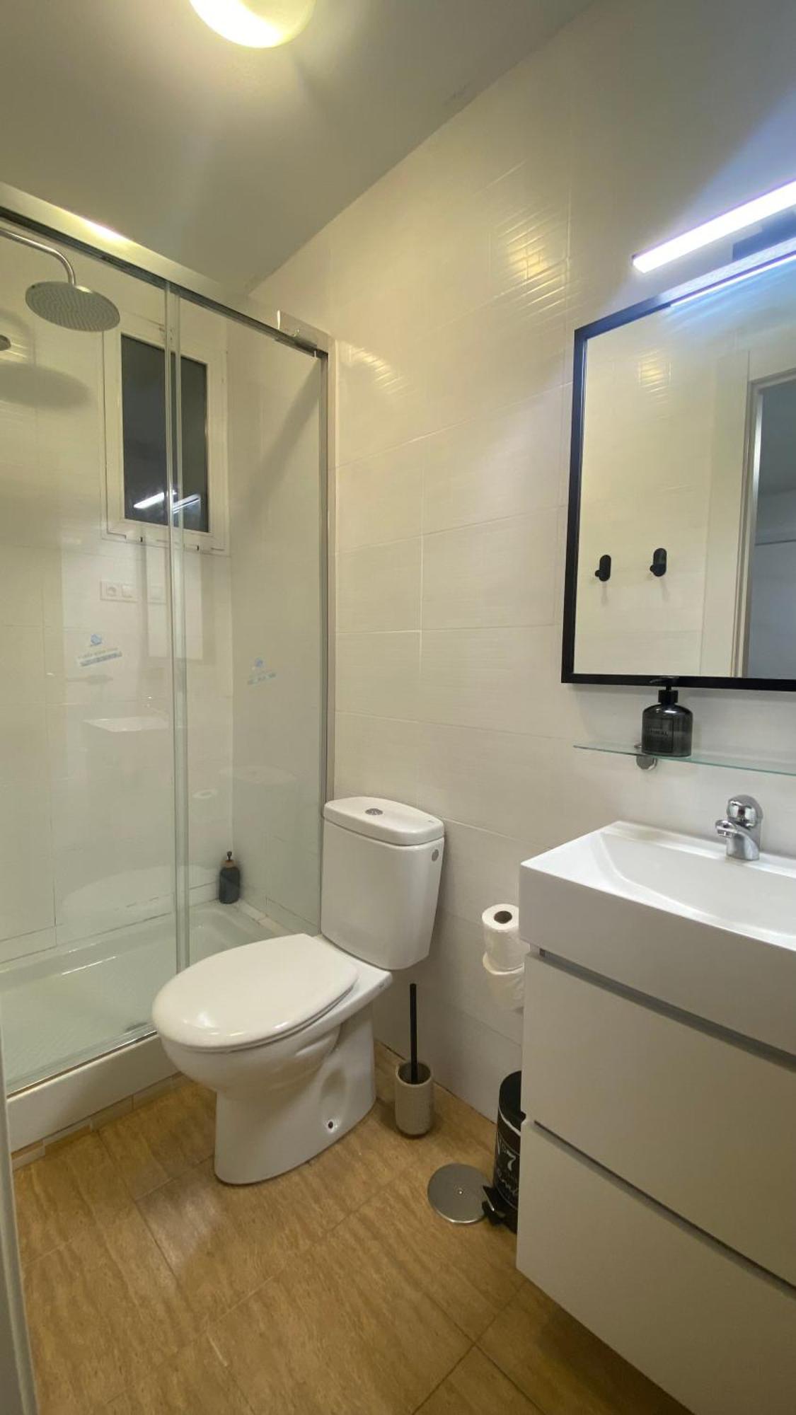 Apartamento Centro Malaga, La Merced Εξωτερικό φωτογραφία
