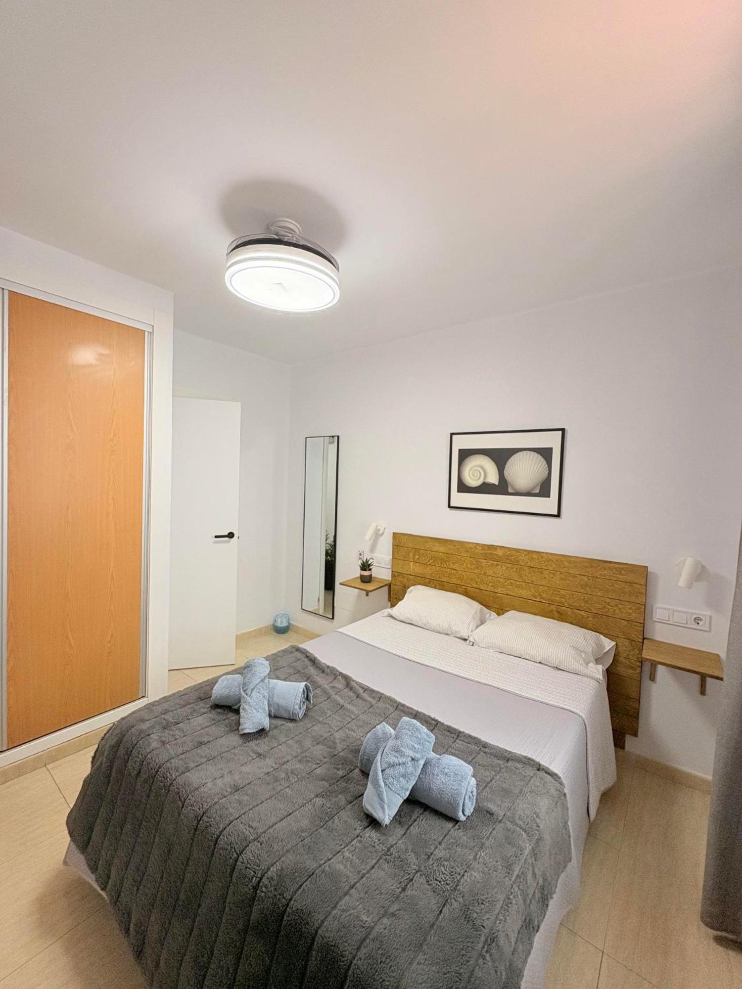 Apartamento Centro Malaga, La Merced Εξωτερικό φωτογραφία