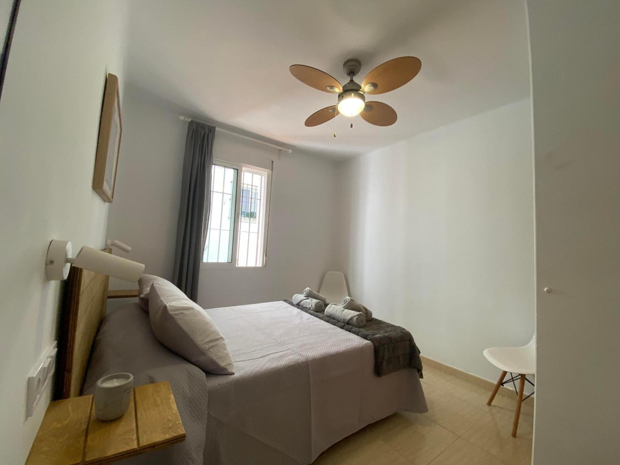 Apartamento Centro Malaga, La Merced Εξωτερικό φωτογραφία